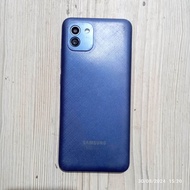 Mesin Samsung Galaxy A03 | SM-A033F Mati Unit