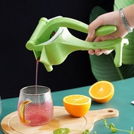 Manual Juicer Multifunctional Household Small Lemon Fruit Orange Juicer Plastic Fruit Juicer Juicer