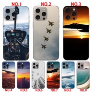 aircraft casing for OPPO A7 A12 A3 4G A3X A15 A15S A57 A77 A77S A74 A94 Reno 10 Reno 11 Reno 13F Ren