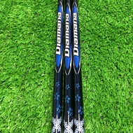 golfer New Golf Qi10 Carbon No. 1.3.5 Wood Shaft 45-inch Length 50s/sr/r