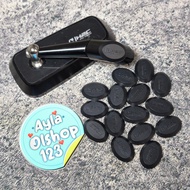 H2c mirror cover 1pcs h2c mirror cover tokok fast bike