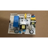 Refrigerator Drive Motherboard W19-114 01