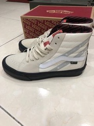 Vans SK8-HI GORE-TEX 防水休閒鞋