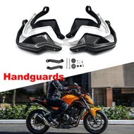 CB500X Motorcycle Handguard Hand Protection Wind Shield Hand Guards Cover Fit For Honda CB500X CB500