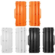 MOTOCROSS RADIATOR COVER PLASTIC FOR HUSQVARNA KTM KEWS HENJIAN HJ250 MOTORCYCLE DIRT BIKE