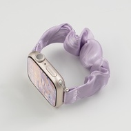 สายรัดไหมอ่อนขนาด 18MM / 20MM / 22MM สำหรับ Xiaomi Redmi Watch 5 Active / Redmi Watch 5 Lite / Redmi