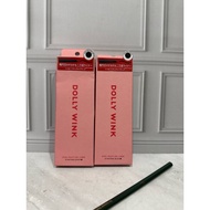 Dolly Wink oval multi gel liner