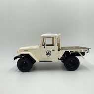 WPL C44 1/16 FJ45 4WD 370 Motor Buggy Children's Toys Christmas Day Gift