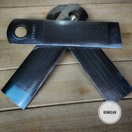 Anti-Rust Plate Coconut Grater - Mentari