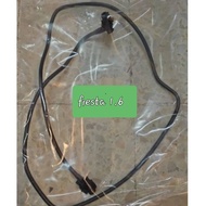 fiesta spare tank pipe 8v21-8b081-bd