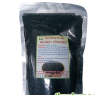 Raw black sesame 200g Ba Loan Nutrition