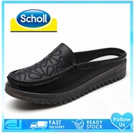 Scholl shoes Women Flat shoes Women Korean Scholl women shoes Scholl sandal Scholl loafers Flat shoe