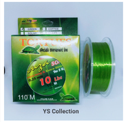 Kualitas Terbaik Senar Pancing Kuya Soft