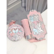 Flower Knows Swan Eye Palette