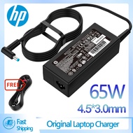 HP ORIGINAL 65W 19.5V 3.33A Charger for HP Elitebook 840 850 845 830 820 G8/G7/G6/G5/G4/G3 ProBook