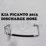 KIA PICANTO 2013 DISCHARGE HOSE (4/8 HOSE)