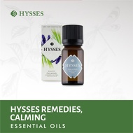 Hysses Calming Remedies Essential Oil