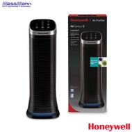 Honeywell Air Genius 5 2in1 Air Purifier &amp; Fan (HFD323E1) (FREE FOODSAVER)