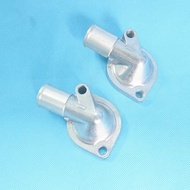 Essories Car B6bf-15-172 Engine Coog Thermostat Cover For Mazda 323 Family 1.3 1.5 1.6 1994-2005 BA