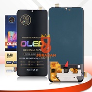 VIVO V11 PRO LCD TOUCHSCREEN COMPLETE 1SET - LCD VIVO V11 PRO - LCD VIVO X23 AMOLED