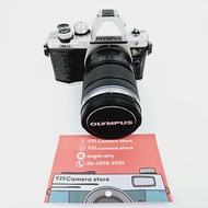 📷 OLYMPUS EM10ii + 12-50