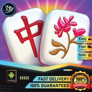(Android) Mahjong City Tours: Free Mahjong Classic Game v40.1.0 (Unlimited Lives/Coins) [MOD] - Andr