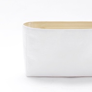 BAG IN BAG | ถุงเก็บของกันน้ำ DuPont สำหรับกระเป๋า Prada Soft Lux และกระเป๋าสะพาย