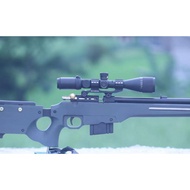 MAINAN SENAPAN PCP RUGER EVOLUTION AWM MAGAZINE ASLI