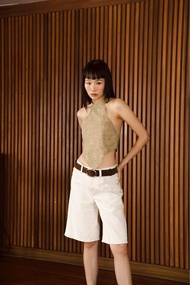 [NEW!] ANA Myra เสื้อกล้ามคล้องคอ เปิดหลัง