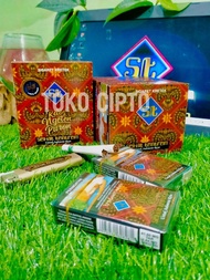 RAOS NGETEN PURUN OXY/ RNP OXY/ SEHAT TENTREM