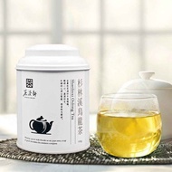 茶茶軒【茶葉】杉林溪龍鳳峽烏龍茶 - 150g 罐裝