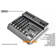 Mixer Ashley Premium6 Mixer Ashley Premium 6 Original Mixer Ada