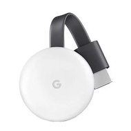 Google ChromeCast 3 - White