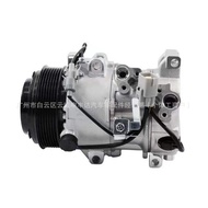IS Air Conditioner OE Suitable 883203A30 Car Refrigeration Compressor Lexus 250: KN3K
