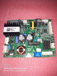 MODUL PCB KULKAS 2PINTU LG INVENTER EBR 0443