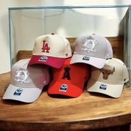 Adjustable Baseball Cap – Premium 47 Aframe Embroidery Street Style Hat | Unisex Daily Outfit Cap