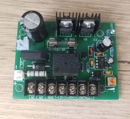 HIP Power Supply Circuit Board บอร์ดภาคจ่ายไฟชุดกลอน HIP และ ZKTeco 12V2A 12V3A 12V3.5A Wiegand Controller UPS