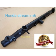 Honda stream rn6 radiator top cover top Tank Upper Tank