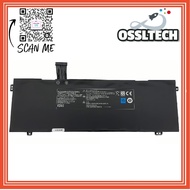 Mechrevo 11.55V PFIDG PFIDG-00-13-3S2P-0 PFIDG-03-17-3S2P-0 GETAC S2 UMI AIR S1 PLUS Laptop Replacem