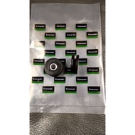 RUBBER DUMPER RUBBER SHOCK BODY TANK SIDE/PINGGIR NINJA R RR SS 150