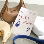 luna reborn - luna bag readyy