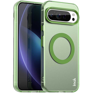 Imak Ốp lưng Google Pixel 9 Pro XL Case Shockproof Camera Protection Magnetic Back Cover