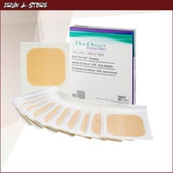 [Duo Derm] Extra Thin Hydrocolloid Bandage / Water Proof
