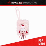 Pop Mart - Skullpanda You Found Me Plush Mini Bag Series [Blind Box / Full Case] 不眠剧场系列毛绒迷你包 [Blind 