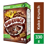 KOKO KRUNCH Cereal 330g Coco Crunch 330 gram Choco Krunch sereal