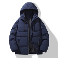 Cozy Up Men winter jacket for men puffer jacket for men