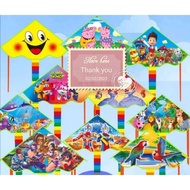 Kite,flying Kite With Free String/Butterfly Kite/Flying Kite, Kite Slave