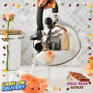 NEW Steam Water Kettle - 2 Liter Water Heater Castrat Hot Water Kettle Stainless Steel Kettle