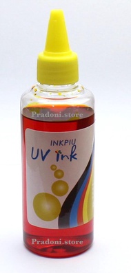 Uv dye ink 100% Compatible ink for Canon Printer , Brother Printer , HP Printer And Epson Printer. 100ml Bottle