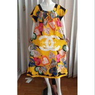 KARTIKA BATIK DASTER, KARTIKA BATIK DASTER